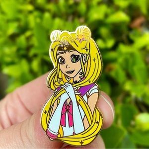 Sailor Moon pin
